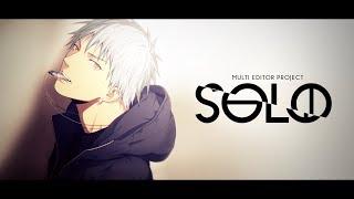 Solo || MEP