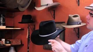 Kinds of Men's Hats : Styling With Hats