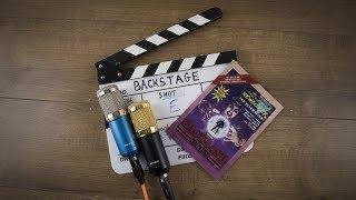 Director's Commentary | Critical Reflection of Backstage | The Film Look