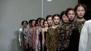 in jocosist 李静 - 2016 Shenzhen Original Design Fashion Week