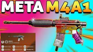 Here Is THE BEST META M4A1 BUILD In XDEFIANT SEASON 2 (Best Meta M4 Build)