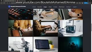 هذا موقعنا الإلكتروني الحالي لمن لا يعرفه : https://www.bma-programmmer.com