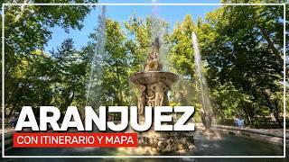  visita a ARANJUEZ, Patrimonio Mundial de la Humanidad  #278