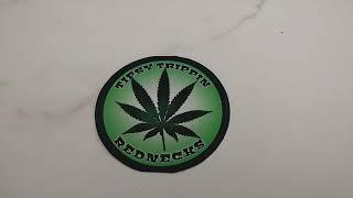 INCOMMING MAIL!!! TIPSY TRIPPIN REDNECKS
