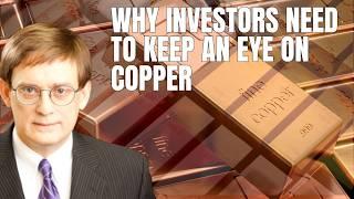Copper Market Outlook: Supply Deficits And Demand Fuel Record Prices