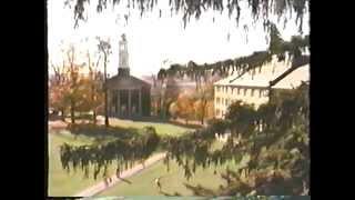 Colgate University Promotional Video: 1984-1985