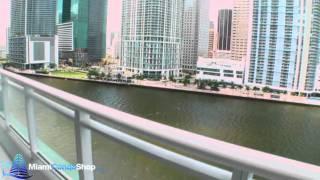 Asia Brickell Key Video Tour | Miami Condos For Sale