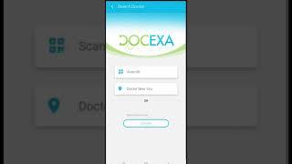 DocExa App Flow Explained | How DocExa works | Doctor's Virtual Clinic