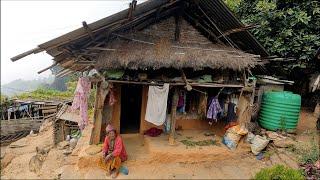 Unseen Countryside Life of East Nepal | Peaceful & Relaxing Rural Atmosphere | Bijaya Limbu