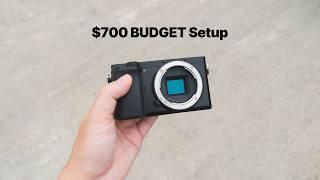 The Budget Camera I'd Buy If I Started Again in 2025