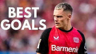 Florian Wirtz Top 10 Goals