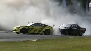 TOP DRIFT COMPILATION #1