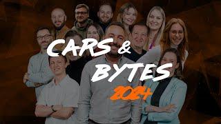 Cars & Bytes 2024 - Aftermovie | Deutschlands größtes Mobilitätserlebnis