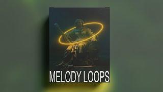 [FREE DOWNLOAD MELODY LOOPS] SAMPLE PACK / LOOP KIT "Royalty Free" | vol:128