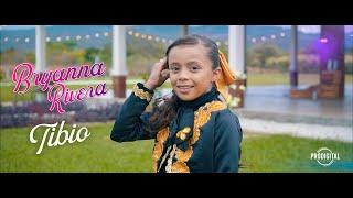 Bryanna Rivera - Tibio (VideoClip)