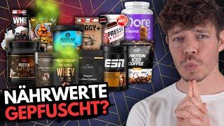 Ein Protein Coffee Vergleich! | Fitness Food Corner