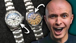 How ON EARTH Are These Incredible Watches SO Cheap?! 