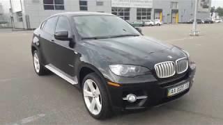 АВТОВЫКУП-VIP  BMW X6 2008  xDrive 50i АВТОПЛОЩАДКА АВТОСАЛОН КИЕВ