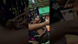 Laddu make up#shortvideo