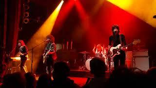 Temples - Mesmerise - Gothic Theatre Denver, Colorado 10-18-2019