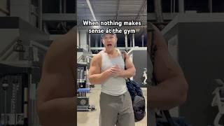 Make it make sense #fitness #shorts #youtubeshorts #viralshorts