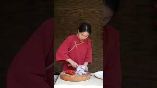 [02]_ #我的乡村生活 #婆媳