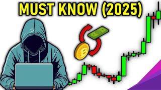 BEST CRYPTO EXCHANGE 2025 (Free Rewards, Low Fees & Easy to Use!)