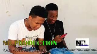 Nil production - esclave