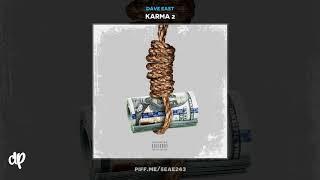 Dave East - Russia [Karma 2]