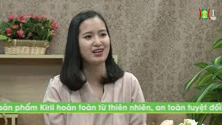 Vì sức khoẻ của bạn: Nguyên nhân của Nám - Tàn Nhang và cách điều trị dứt điểm | Hà Nội 1
