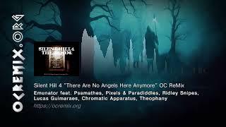 Silent Hill 4 OC ReMix by Emunator...: "There Are No Angels Here Anymore" [Room of Angel] (#4747)