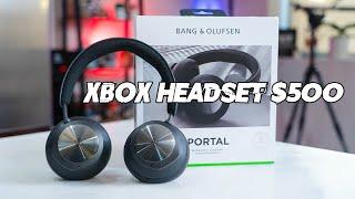 $500 Xbox Headset Unboxing | #Shorts