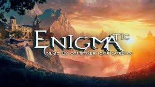 The Very Best Cover Of Enigma 90s Cynosure Chillout Music Mix 2023