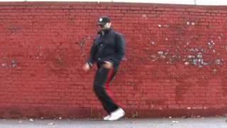 Tiny Love Electric Boogie