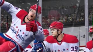 NHL 12 - IN STORES NOW!