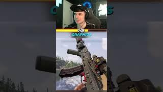 Graphics Are Insane in Arena Breakout...