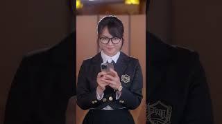 侯朋岩＆李霖霏《拜托！我才不会喜欢你》#古装 #爱情 #复仇 #短劇 #短剧 #大陆短剧 #重生 #逆袭 #搞笑 #穿越 #大陸劇 #大陆剧 #喜悦短剧