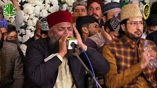 Tilawat Surah AlRehman  Qari Habib Ullah Chishti Mehfil Jeshan e Noor  Rec MUNEER SOUND DASKA