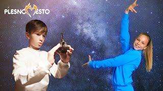 ALADDIN - Dance Short Film | Plesno Mesto