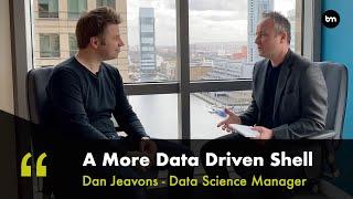 How To Become A More Data-Driven Company: Insights From Shell