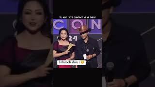 Chhe lo dun bawk sia || ka luang liam tawp