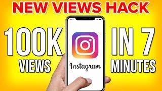 How To Go VIRAL on Instagram Reels EVERY TIME in 2024 (new algorithm changes)