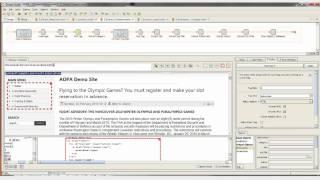 Automating Web Content Migration Into Sitecore