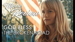 GOD BLESS THE BROKEN ROAD Review by Movieguide®