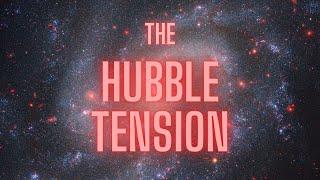 The Hubble Tension