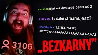 BEDOES 2115 - Q&A z WIDZAMI, RDR 2 RP, JAK PODERWRAĆ DZIEWCZYNE?