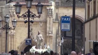 Procesión de Jesús Resucitado de Oviedo 2017 (3)