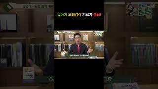 유아기 도형감각 기르기 꿀팁 #유아교육 #도형감각 #유아수학