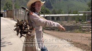 El corrido de El Pinto