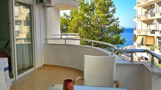 @AlbaniaPropertyGroup Apartament ne Shitje ne Sarandë - Real Estate For Sale in Saranda Albania.